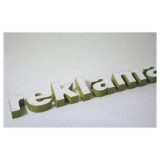 3D reklama
